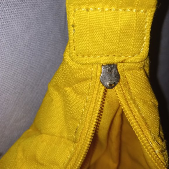 Yellow Ecko Red purse - Picture 3 of 11
